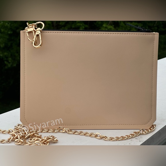 Yves Saint Laurent Cosmetic bag/ pouch to Crossbody